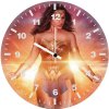 ww power 7c wall clock