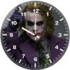 madness unleashed joker lr wall clock