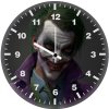 joker 4knew ls wall clock