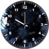 fear the batman bt wall clock