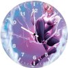 spider gwen art new 4o wall clock