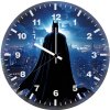 the dark guardian tc wall clock