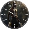 wolverine last stand unleashed 3x wall clock