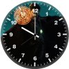 doctor strange comic hero z5 wall clock