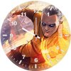 kaecilius w2 wall clock