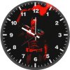 the hope guardian m0 wall clock