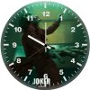 joker performer p2 wall clock