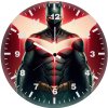 batman beyond dominion 65 wall clock