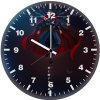 doctor strange magical mastery mj wall clock