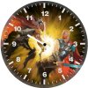 odinson vs beta ray bill n3 wall clock