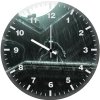 spiderman noir beyond sight sb wall clock