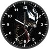 venom amoled k4 wall clock
