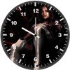 madame web cosmic z9 wall clock