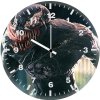 venom dg wall clock