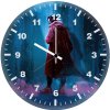 doctor strange superhero lr wall clock
