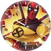deadpool 2 x force eh wall clock