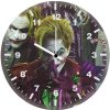 the three jokers zo wall clock