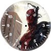 spider in venom t2 wall clock