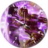 iron man newart ks wall clock