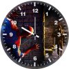 spider man the web of destiny 20 wall clock