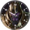 thanos new artwork ok wall clock