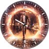 wolverine adventures in the multiverse 3o wall clock