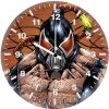 baneart ip wall clock
