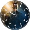 batman the masked avenger z9 wall clock
