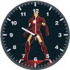 iron man shadow of vengeance 49 wall clock