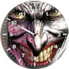 joker devil smile wu wall clock