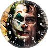 joker artwork i6 wall clock