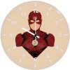 flash minimalism ng wall clock