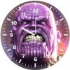 thanos when i am done sj wall clock