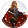 supergirl hope q5 wall clock