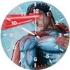 superman latest art oo wall clock