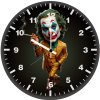 joker chaotic reign yu wall clock