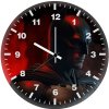 legendary the batman aj wall clock