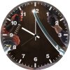 deadpool vs deathstroke e7 wall clock
