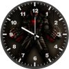 war machine legacy q9 wall clock