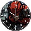 daredevil man without fear ks wall clock