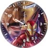 the iron man og n1 wall clock