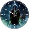 mysterio w0 wall clock