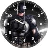 art batman new 5e wall clock