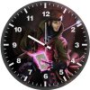 gambit signature style nv wall clock
