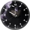 artwork batman st wall clock