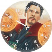 4kdoctor strange vb wall clock