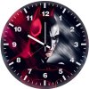 dawn batman gs wall clock