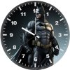 batman fearless defender uz wall clock