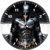 batman the knight tu wall clock
