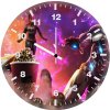 avengers wins mtv award gy wall clock
